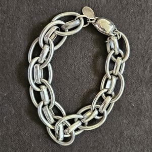 Chico's charm bracelet.